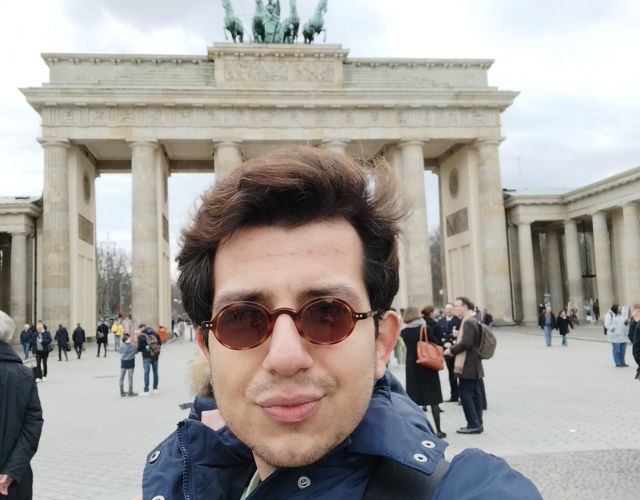 Midyat Almanca Özel Ders